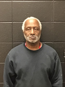 Rc Otis Jemison a registered Sex Offender of Alabama