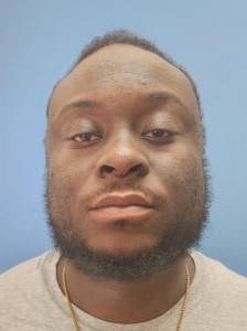 Jywan Marionate Moss a registered Sex Offender of Georgia