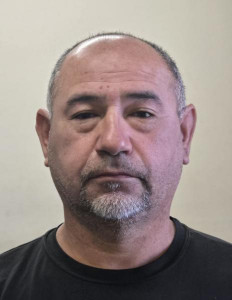 Porfirio Alaniz III a registered Sex Offender of Alabama