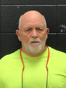 James Ira Mason a registered Sex Offender of Alabama