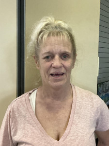 Nicole Hurston Murphy a registered Sex Offender of Alabama