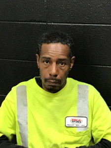 Markessius Juan Padgett a registered Sex Offender of Alabama