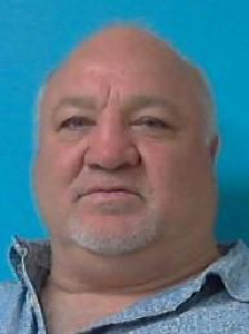 Joseph Bryan Reed a registered Sex Offender of Alabama
