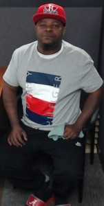 Marcous Dymont Bonner a registered Sex Offender of Alabama