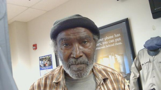 Bulwin Jones a registered Sex Offender of Alabama