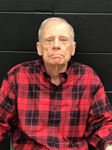 Lewis Dean Powell a registered Sex Offender of Alabama