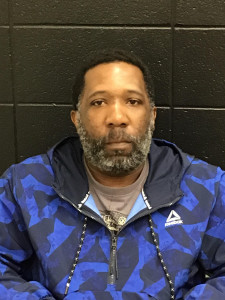 Larry Demeteria Barnfield a registered Sex Offender of Alabama