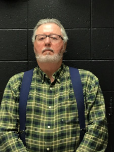 Harold Eugene Reeves a registered Sex Offender of Alabama
