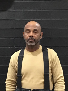 Reginald Day a registered Sex Offender of Alabama