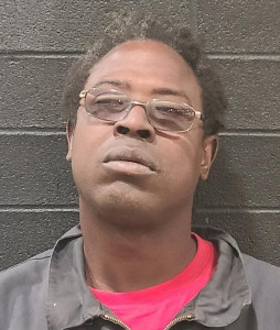 Antonio L Steele a registered Sex Offender of Alabama