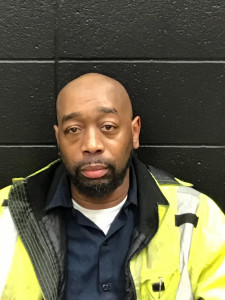 Antoine L Troutt a registered Sex Offender of Alabama