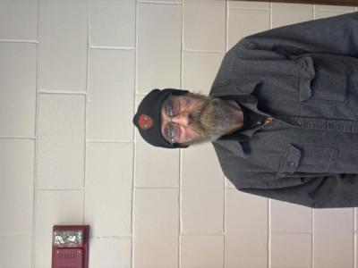 Bobby Joe Busby a registered Sex Offender of Alabama