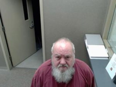 Teddy Lane Fenley a registered Sex Offender of Alabama