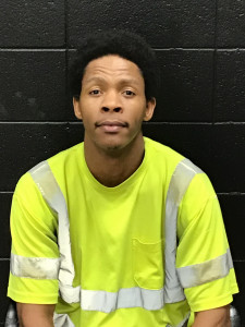 Joseph Tyrone Smith Jr a registered Sex Offender of Alabama