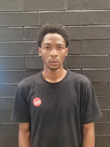 Derion Jeff Shumpert a registered Sex Offender of Alabama