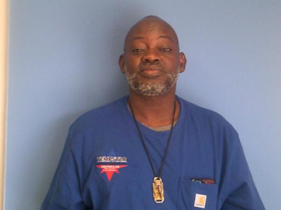 Donavon Beronne Williams a registered Sex Offender of Alabama