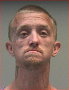 Thomas Joseph Ray Moore a registered Sex Offender of Alabama