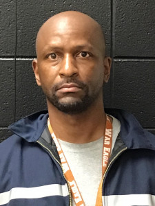 Brandon Keith Williams a registered Sex Offender of Alabama