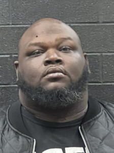 Tramarius Darnell Snipe a registered Sex Offender of Alabama