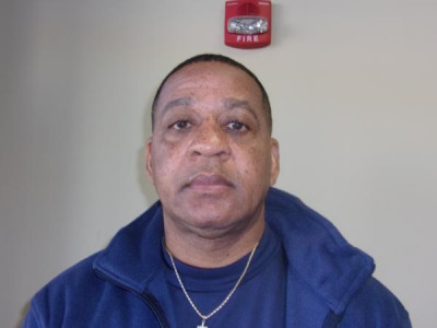 Kenneth Lamar Brock a registered Sex Offender of Alabama