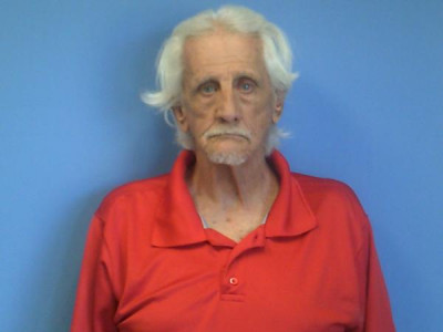 Donald William Atkins a registered Sex Offender of Alabama