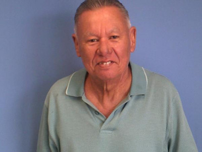 Luis Enrique Camacho-cosme a registered Sex Offender of Alabama