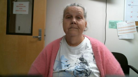 Sheila Marrie Sanders a registered Sex Offender of Alabama