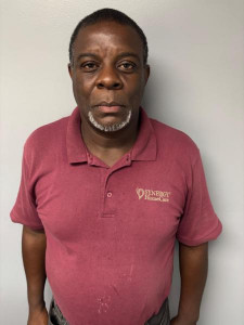 Victor Labarron Payne a registered Sex Offender of Alabama
