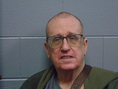 Robert George Baker a registered Sex Offender of Alabama