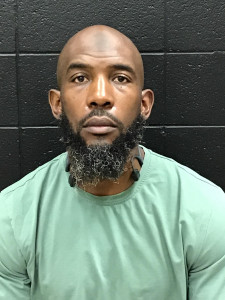 Saleem Abdul Rasheed a registered Sex Offender of Alabama