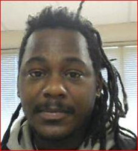Demetrius Lejuan Dallas a registered Sex Offender of Alabama