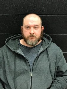 Sean Douglas Thomas a registered Sex Offender of Alabama