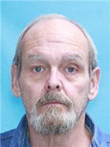 Paul Randall Hollon a registered Sex Offender of Alabama