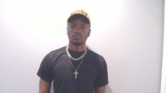 Joshua Ledonta Carmichael a registered Sex Offender of Alabama
