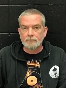Charles Allan Scruggs a registered Sex Offender of Alabama