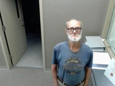James Wesley Amerson a registered Sex Offender of Alabama