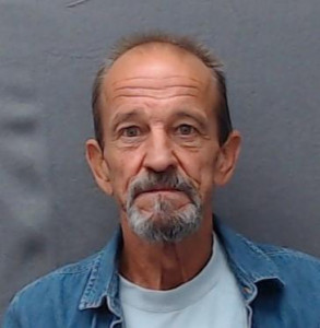 Rodney Merrill Ivey a registered Sex Offender of Alabama