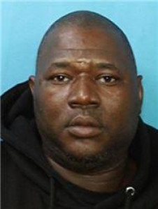 Shenderious Ferlando Johnson a registered Sex Offender of Alabama