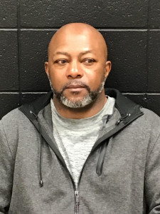 Derico Secair Jones a registered Sex Offender of Alabama