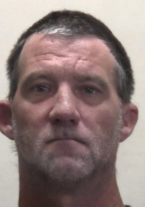 Steven Lynn Wesson a registered Sex Offender of Alabama