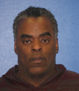 Orlando Jackson a registered Sex Offender of Alabama