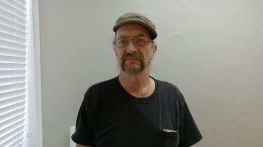Ford Orlo Jones a registered Sex Offender of Alabama