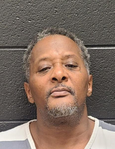 Andre Darren White a registered Sex Offender of Alabama