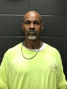 Michael Thornton a registered Sex Offender of Alabama