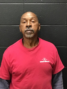 Kenneth Thornton a registered Sex Offender of Alabama