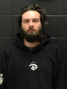 Nicholas Tad Hodges a registered Sex Offender of Alabama