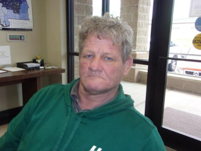 Richard Eddings a registered Sex Offender of Alabama