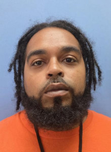 Matthew Labraun Harris a registered Sex Offender of Alabama