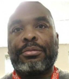 Michael Jerome Hobson a registered Sex Offender of Alabama