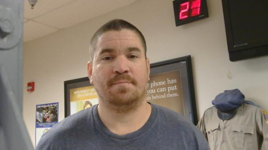 James Daniel Burton a registered Sex Offender of Alabama